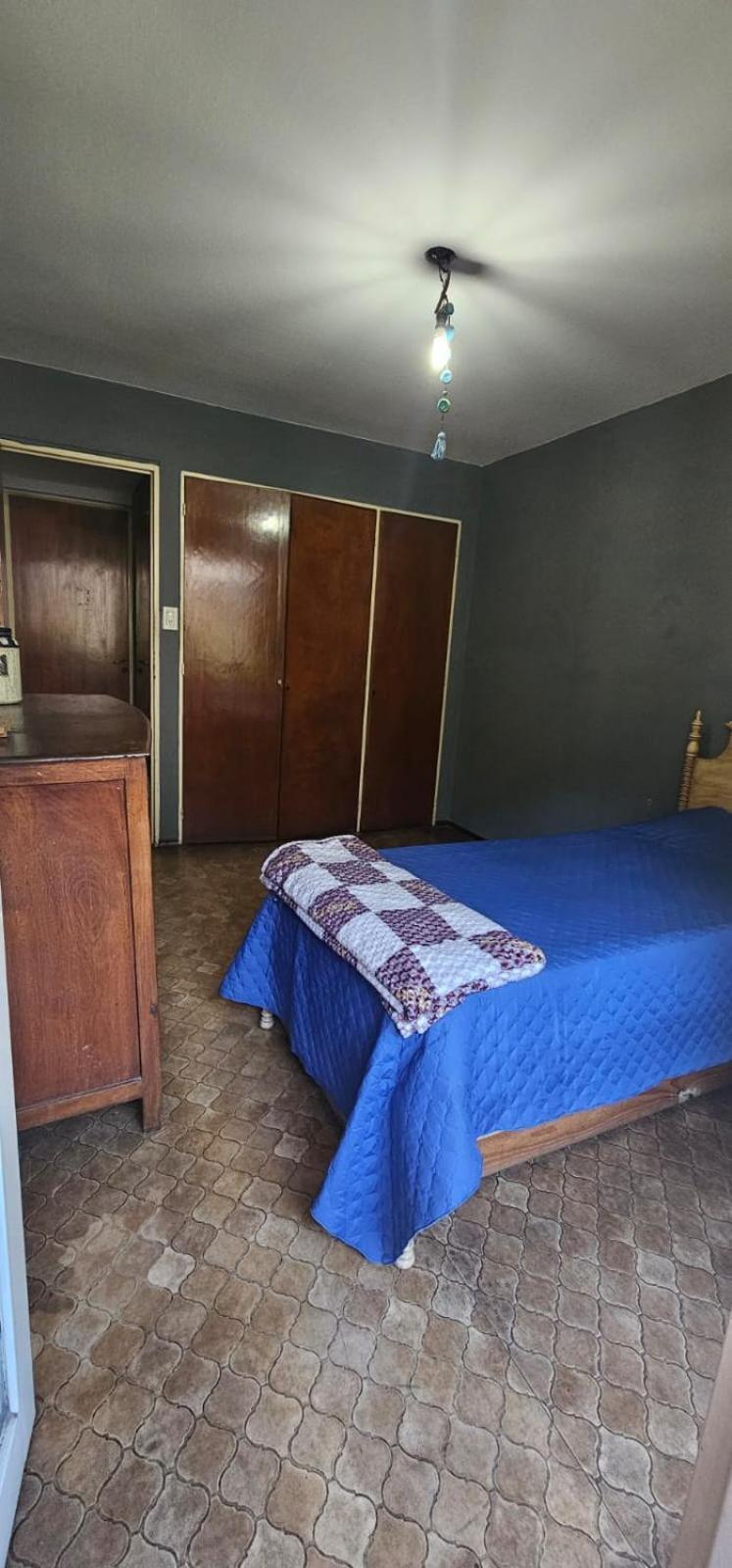 Departamento *